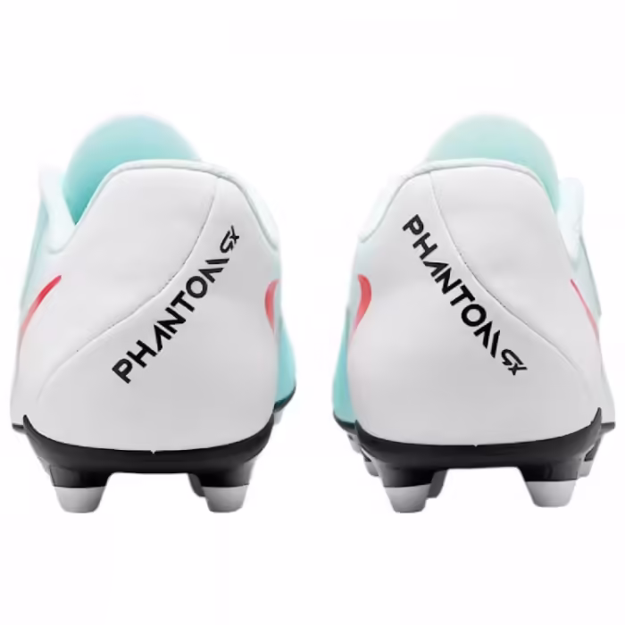 Ghete p/u fotbal Nike PHANTOM GX II CLUB FG/MG - 3