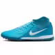 Ghete p/u fotbal Nike PHANTOM LUNA II ACADEMY TF
