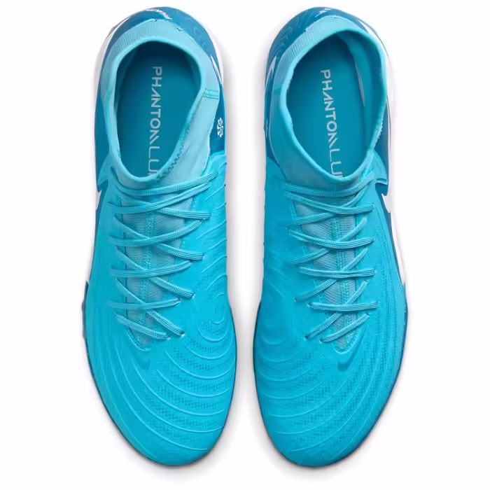 Ghete p/u fotbal Nike PHANTOM LUNA II ACADEMY TF - 3