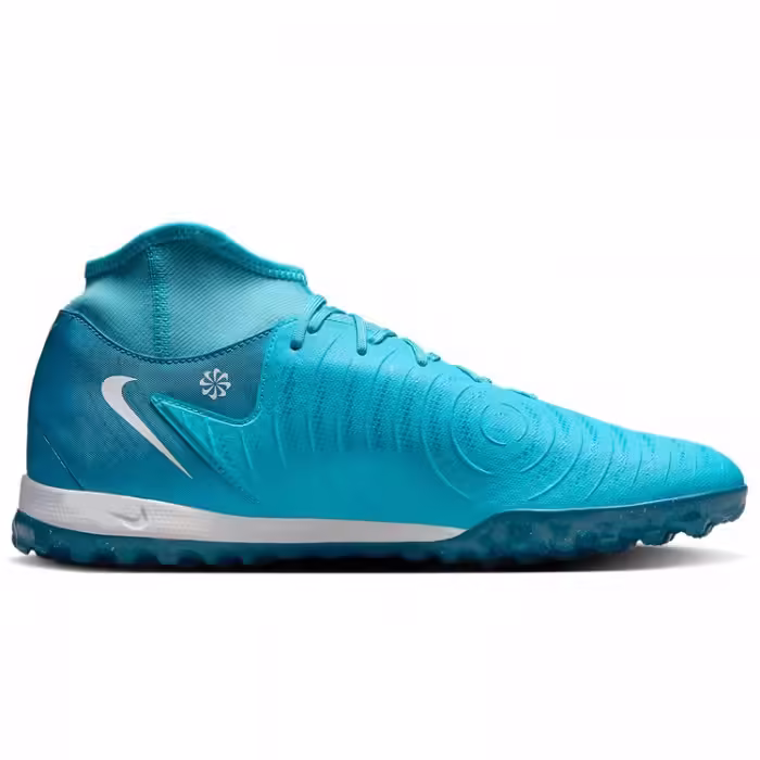 Ghete p/u fotbal Nike PHANTOM LUNA II ACADEMY TF - 5