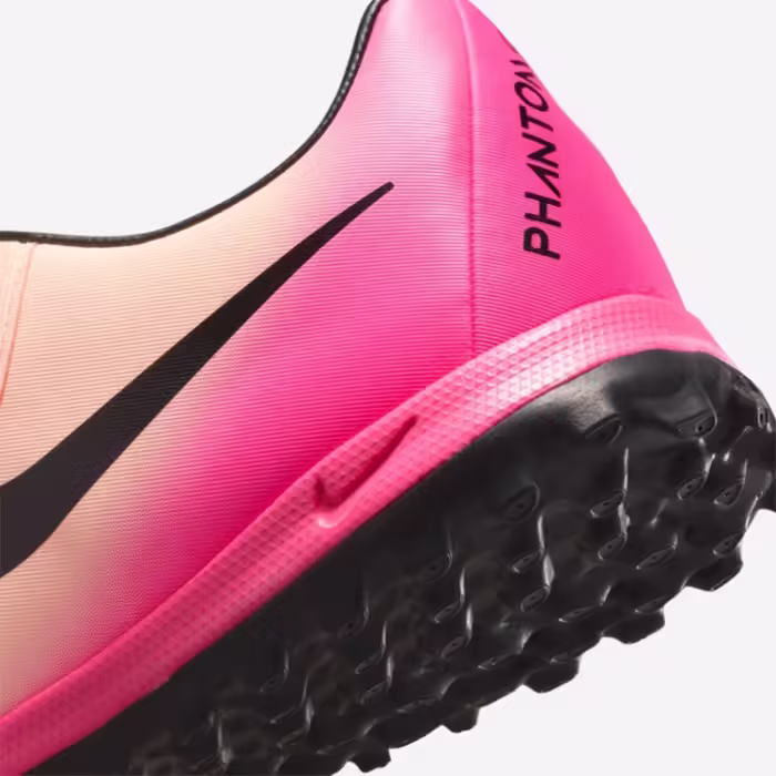 Ghete pentu fotbal Nike PHANTOM GX II ACADEMY TF - 6