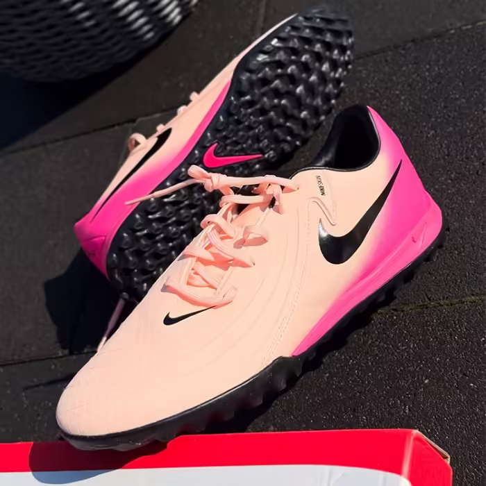 Ghete pentu fotbal Nike PHANTOM GX II ACADEMY TF - 7