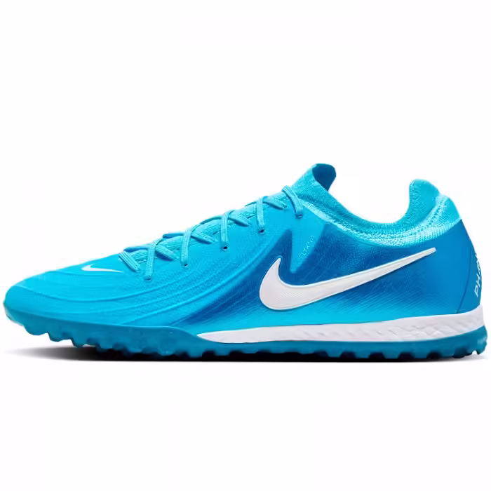Ghete p/u fotbal Nike PHANTOM GX II PRO TF