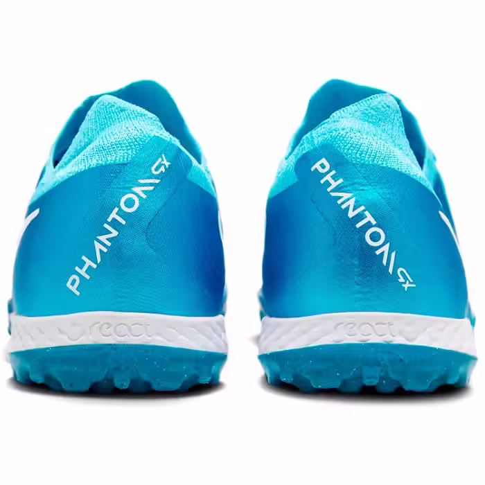 Ghete p/u fotbal Nike PHANTOM GX II PRO TF - 3