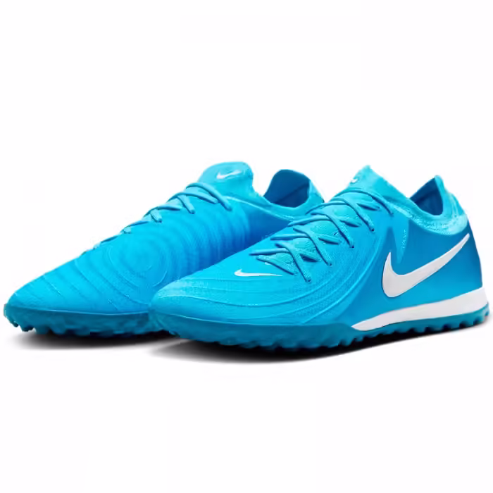 Ghete p/u fotbal Nike PHANTOM GX II PRO TF - 4