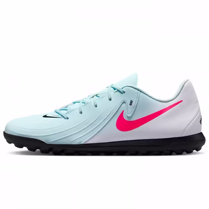 Ghete pentu fotbal Nike PHANTOM GX II CLUB TF