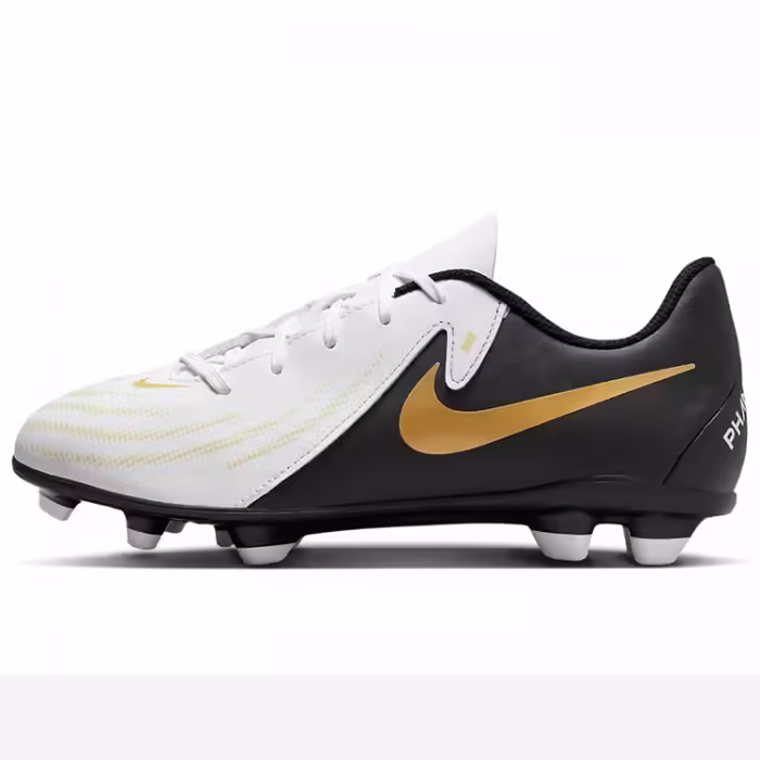 Бутсы Nike JR PHANTOM GX II CLUB FG/MG