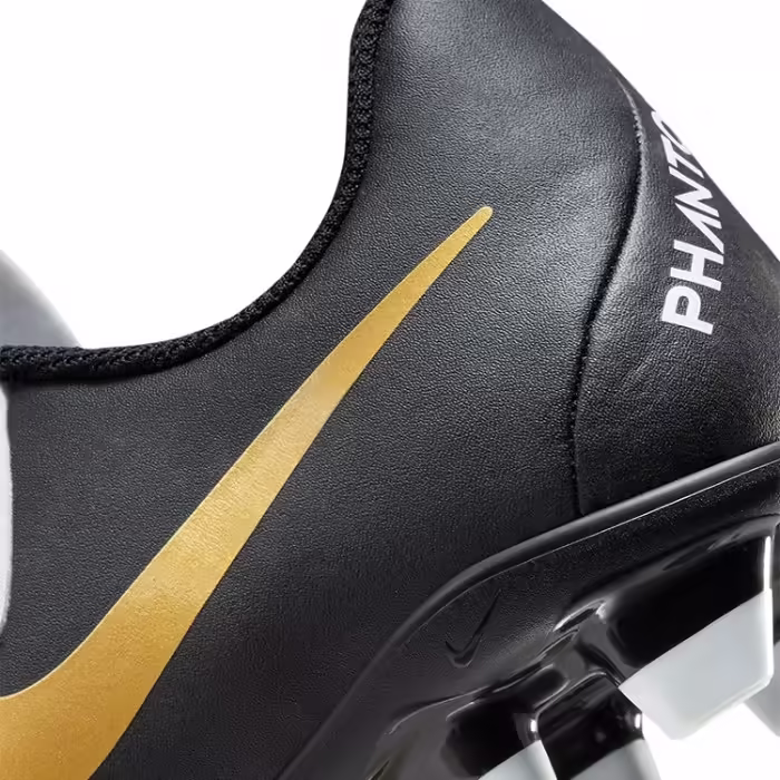 Бутсы Nike JR PHANTOM GX II CLUB FG/MG - 3