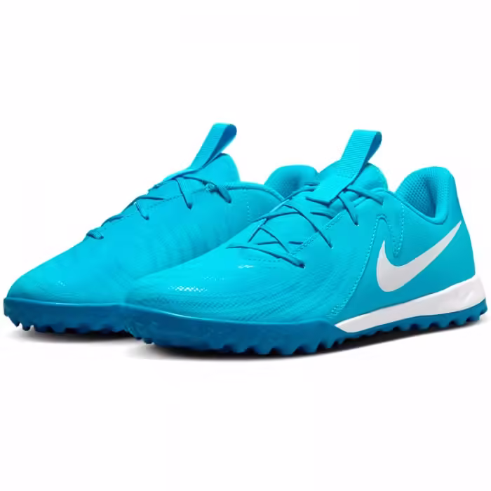 Ghete p/u fotbal Nike JR PHANTOM GX II ACADEMY TF - 4