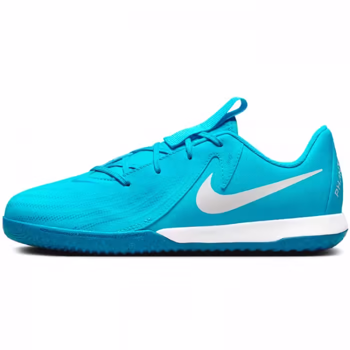 Бутсы Nike JR PHANTOM GX II ACADEMY IC