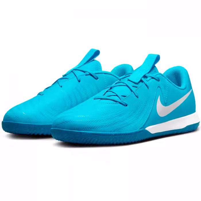Бутсы Nike JR PHANTOM GX II ACADEMY IC - 3