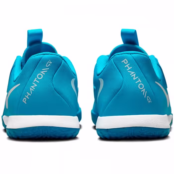 Бутсы Nike JR PHANTOM GX II ACADEMY IC - 4
