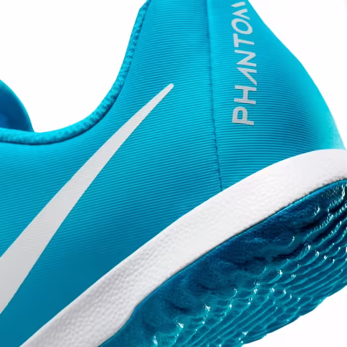 Бутсы Nike JR PHANTOM GX II ACADEMY IC - 5