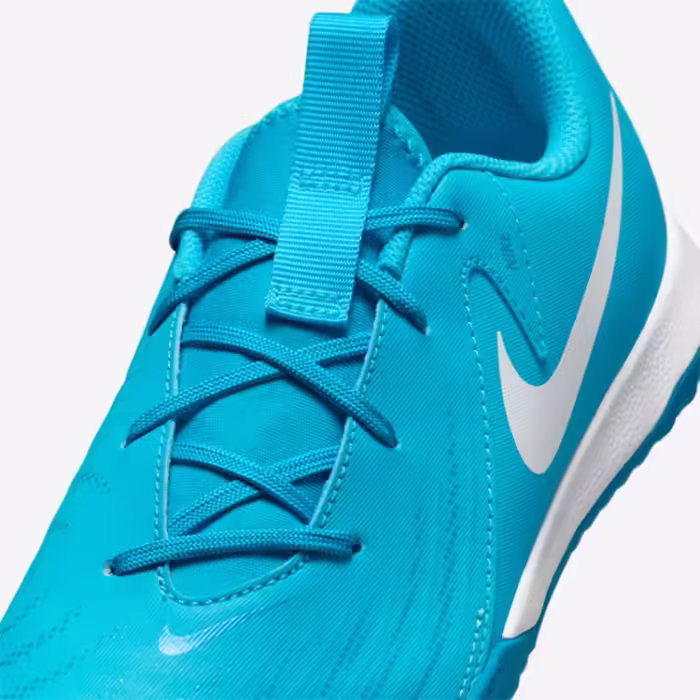 Ghete p/u fotbal Nike JR PHANTOM GX II ACADEMY IC - 6