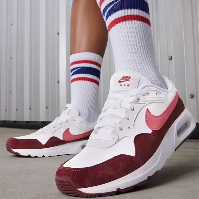Incaltaminte Sport Nike WMNS AIR MAX SC - 8