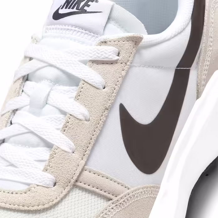 Кроссовки Nike WAFFLE NAV - 2