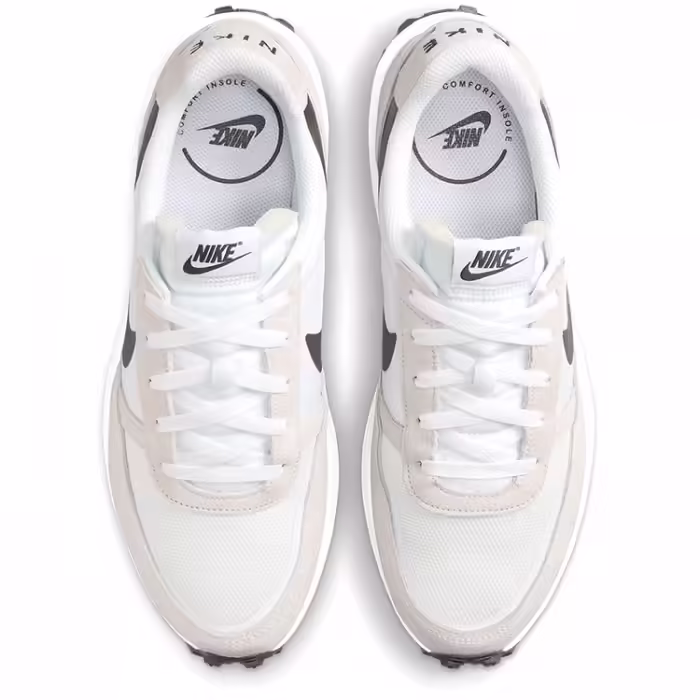 Кроссовки Nike WAFFLE NAV - 3