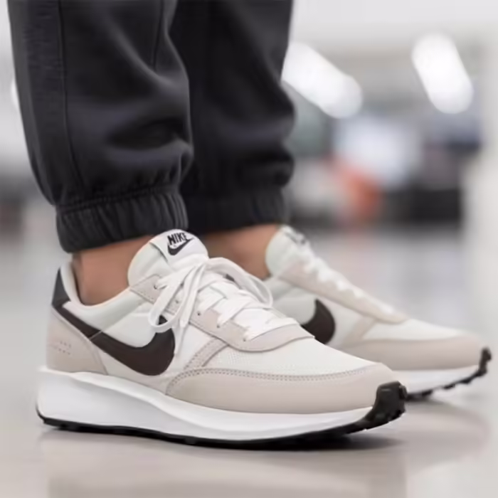 Incaltaminte Sport Nike WAFFLE NAV - 6