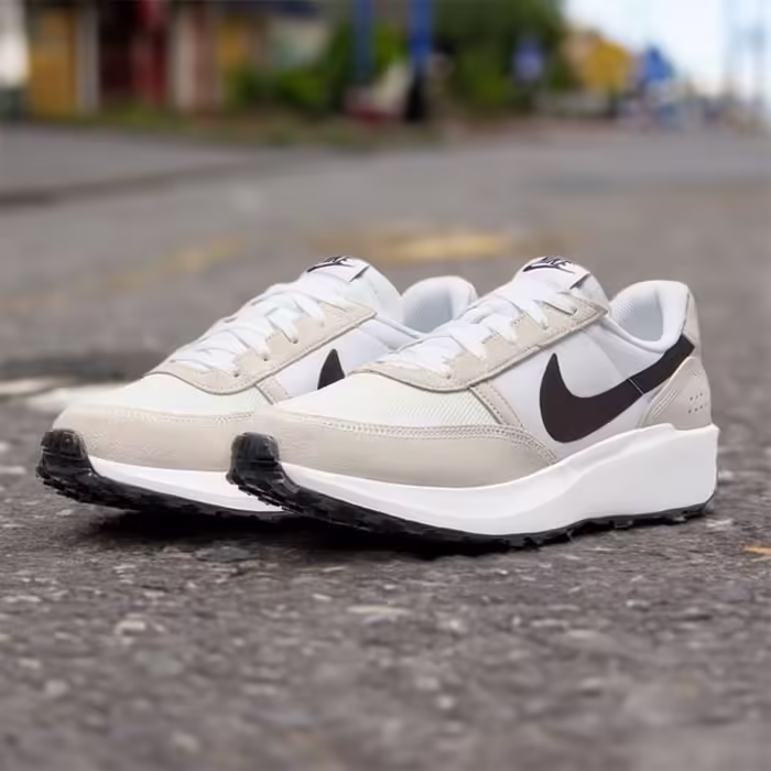 Incaltaminte Sport Nike WAFFLE NAV - 7