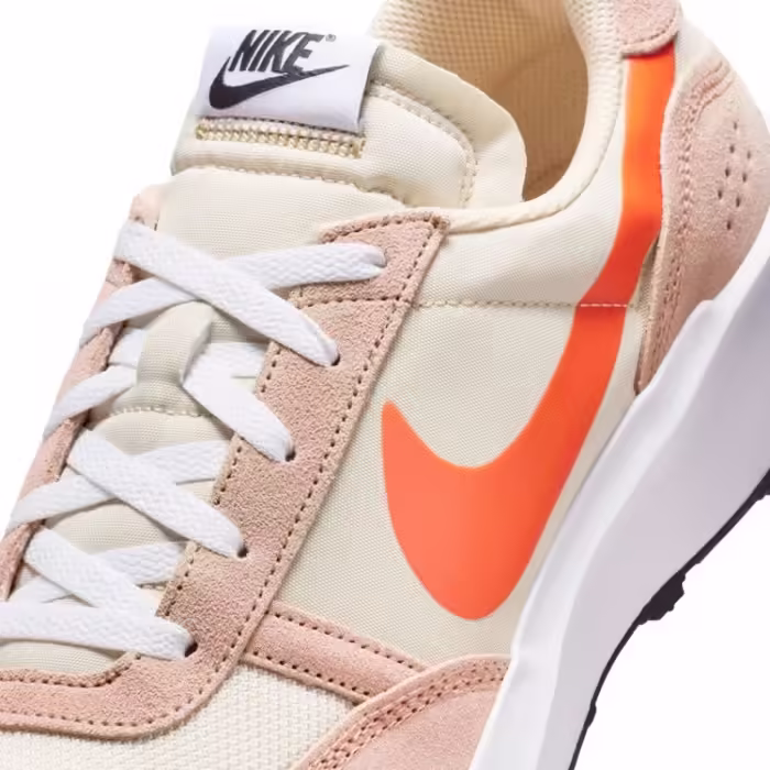 Кроссовки Nike WAFFLE NAV - 5