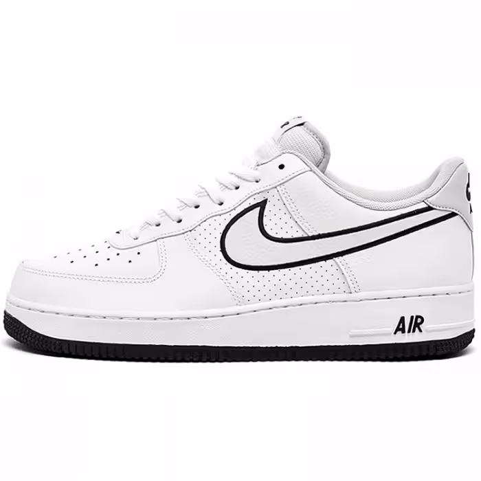 Кроссовки Nike NIKE AIR FORCE 1