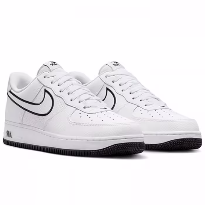 Кроссовки Nike NIKE AIR FORCE 1 - 2