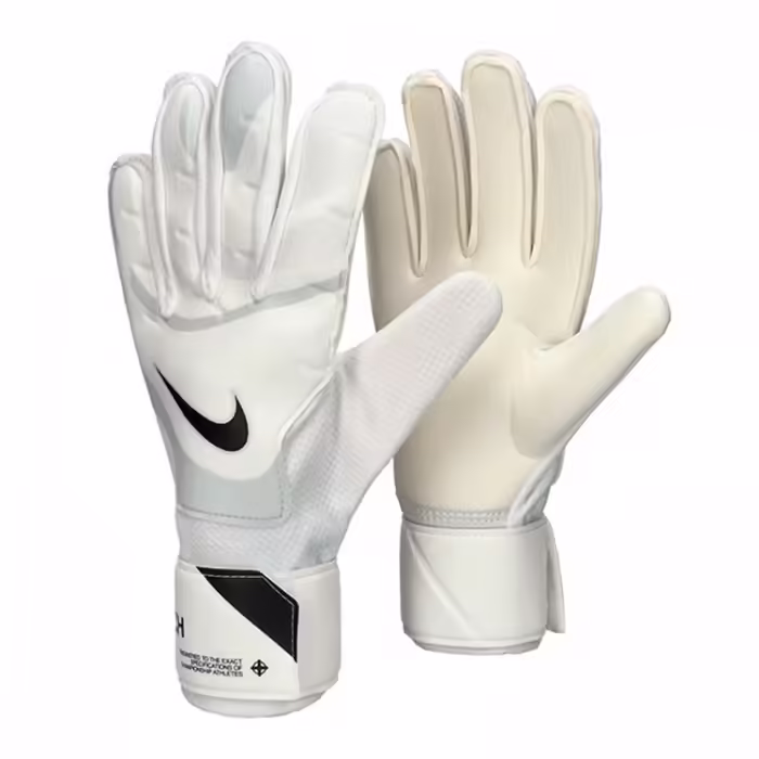Перчатки вратарские Nike NK GK MATCH
