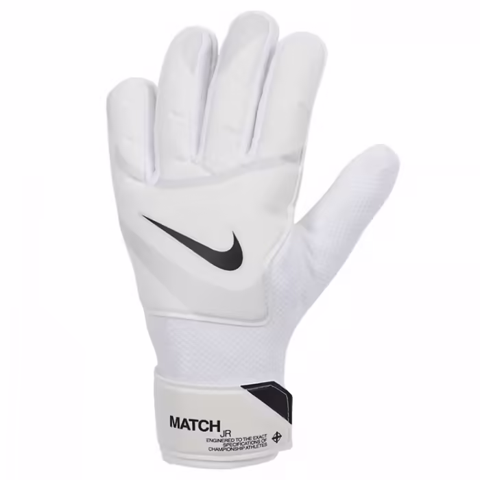 Перчатки вратарские Nike NK GK MATCH JR - 2