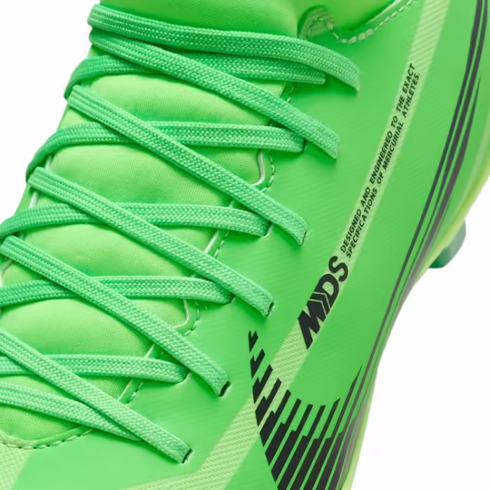 Бутсы Nike JR SUPERFLY 9 CLUB MDS FG/MG - 4