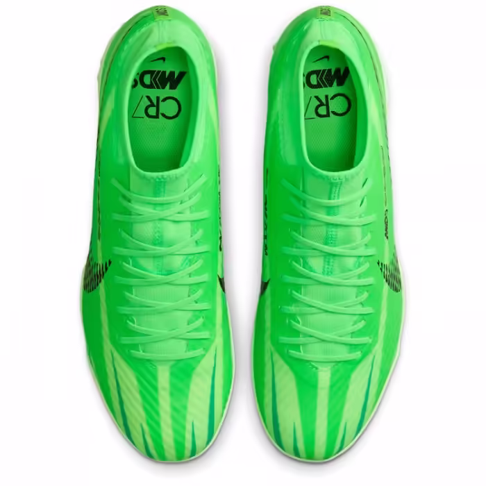 Бутсы Nike ZOOM SUPERFLY 9 ACADEMY MDS TF - 4