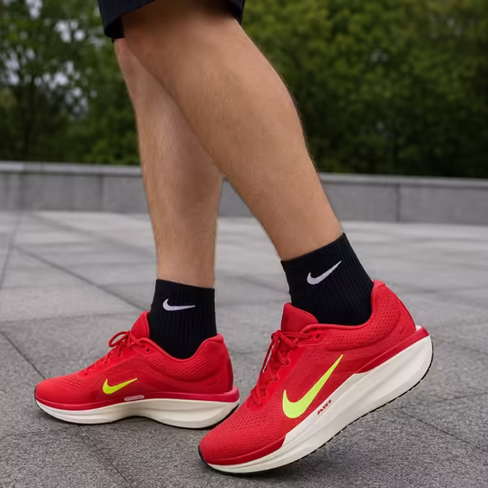 Кроссовки Nike AIR WINFLO 11 - 7
