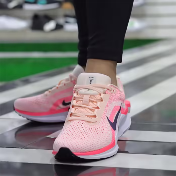 Кроссовки Nike WMNS AIR WINFLO 11 - 7