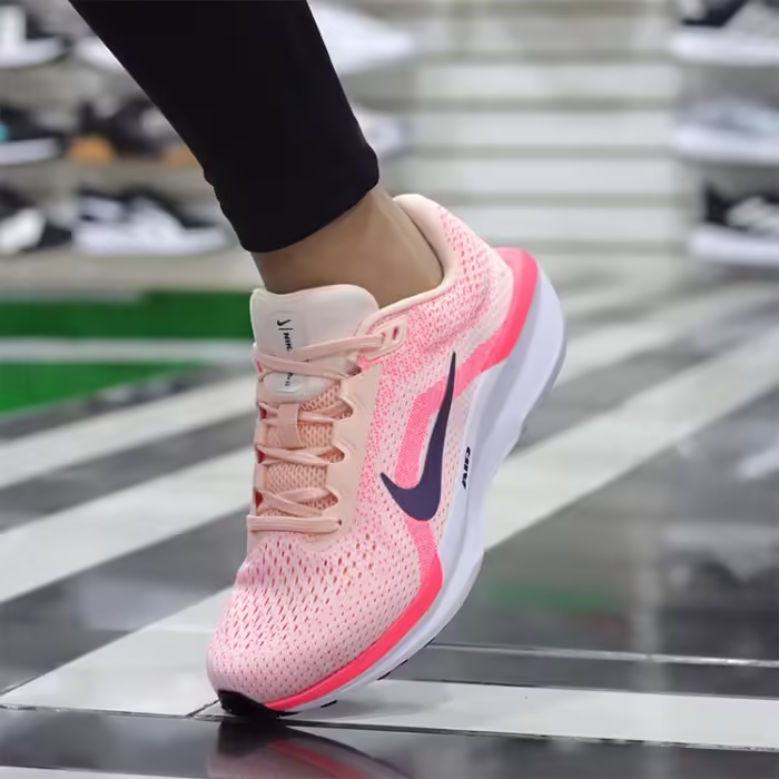 Кроссовки Nike WMNS AIR WINFLO 11 - 8