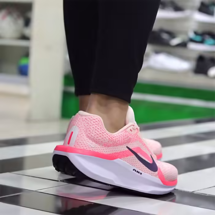 Кроссовки Nike WMNS AIR WINFLO 11 - 9
