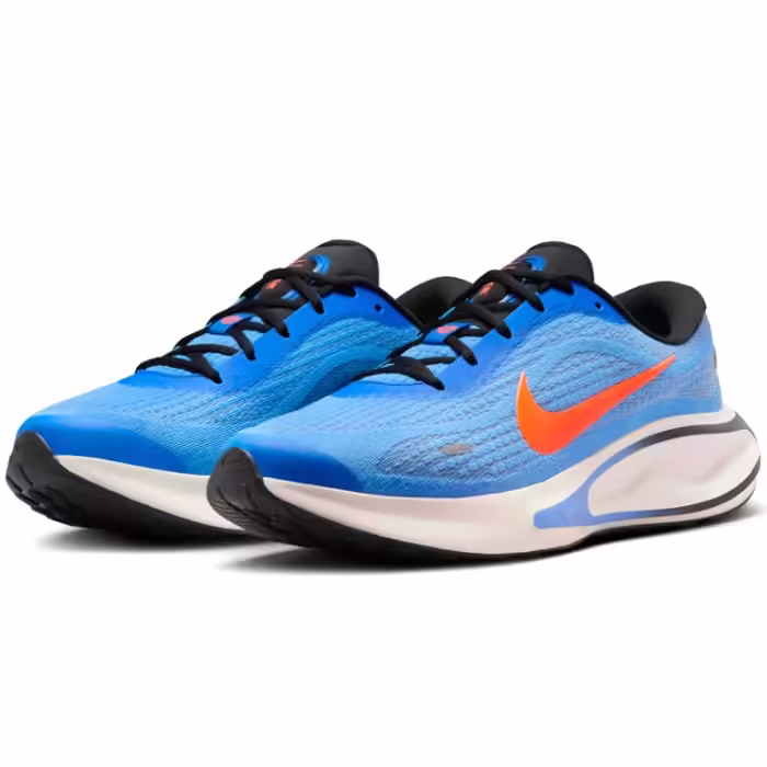 Кроссовки Nike JOURNEY RUN - 4