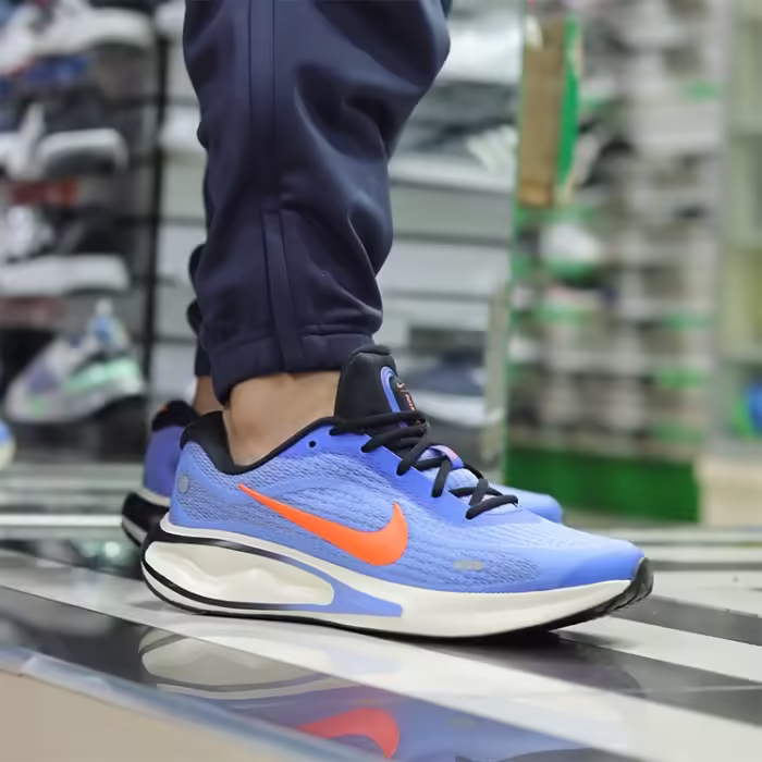 Кроссовки Nike JOURNEY RUN - 8