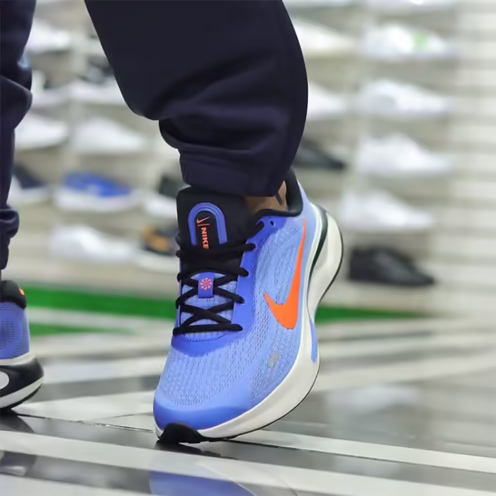 Кроссовки Nike JOURNEY RUN - 9