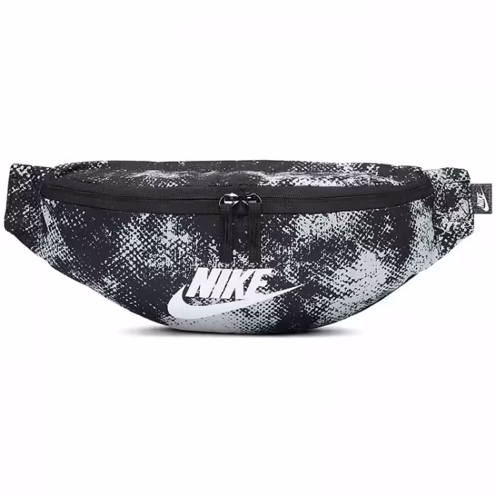 Geanta pe brau Nike NK HRITG WSTPCK-RORSCHACH