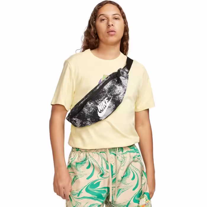 Geanta pe brau Nike NK HRITG WSTPCK-RORSCHACH - 2