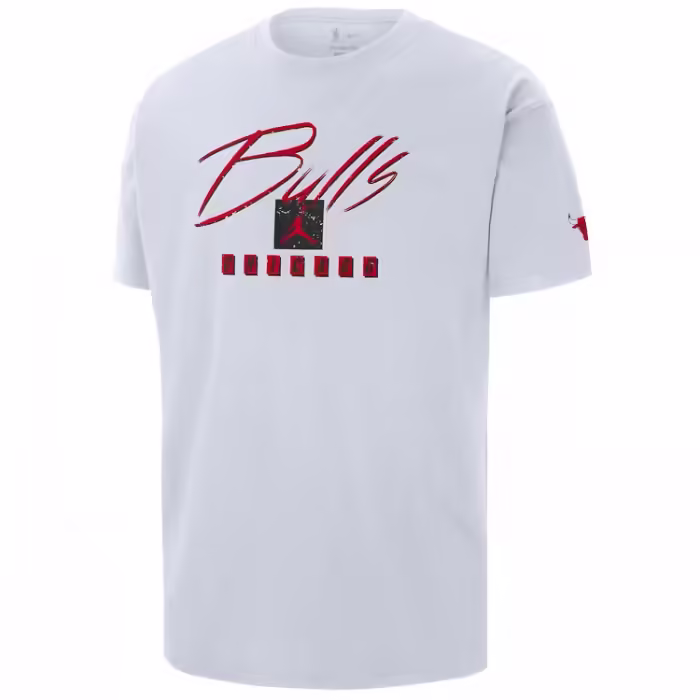 Футболка Nike CHI M CTS STMT M90 SSTEE