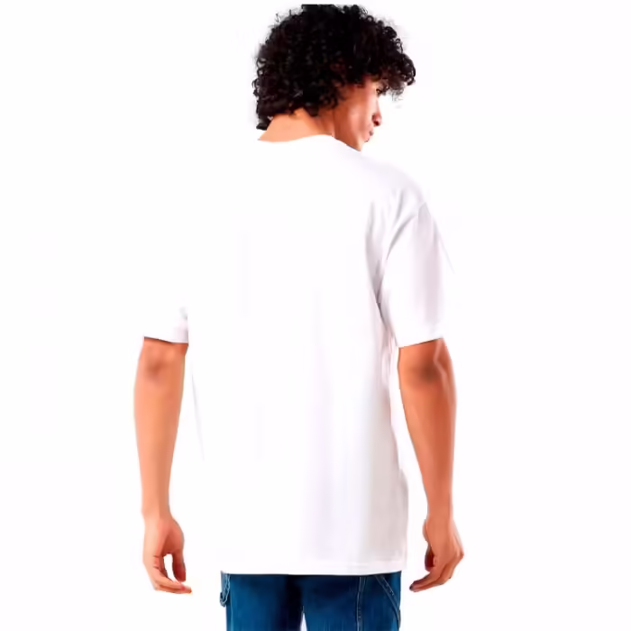 Tricou Nike LAL M CTS STMT M90 SSTEE - 4