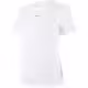 Tricou Nike W NK ONE CLASSIC DF SS TOP