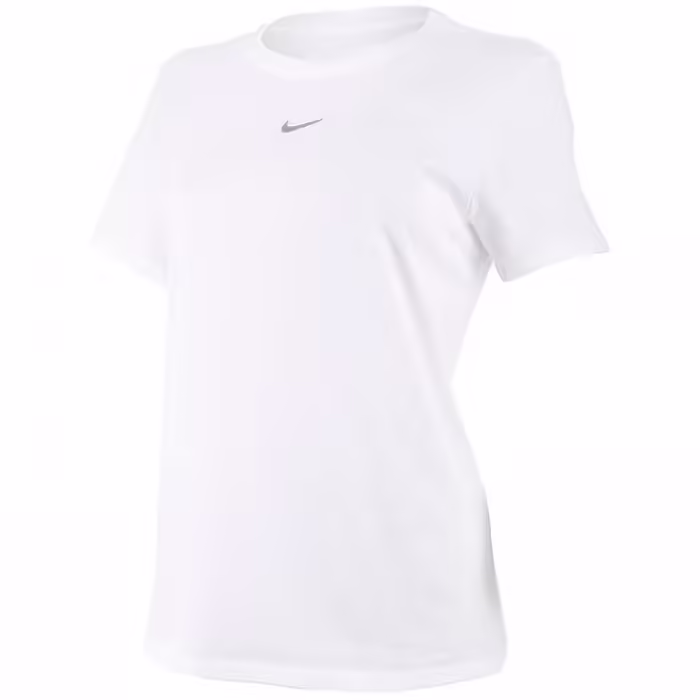 Tricou Nike W NK ONE CLASSIC DF SS TOP Alb XS - 6