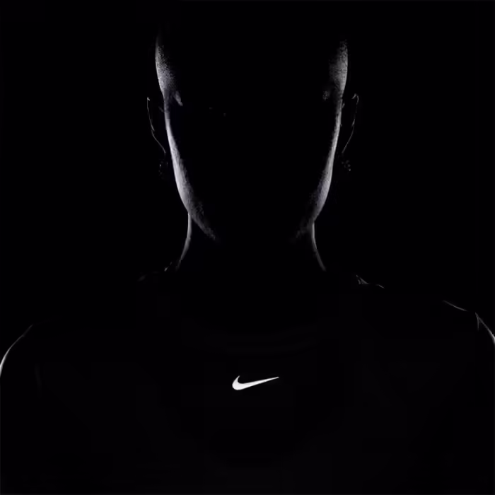 Tricou Nike W NK ONE CLASSIC DF SS TOP Alb XS - 7