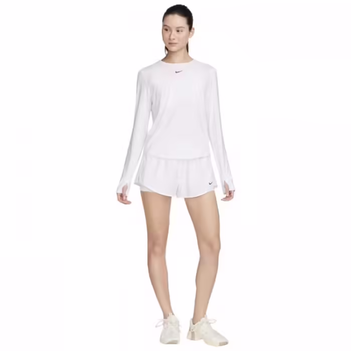 Лонгслив Nike W NK ONE CLASSIC DF LS TOP