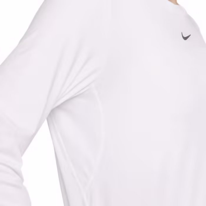 Лонгслив Nike W NK ONE CLASSIC DF LS TOP - 4