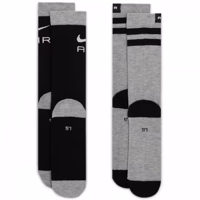 Sosete Nike U NK ED ESS CRW 2PR 168 NK AIR - 2