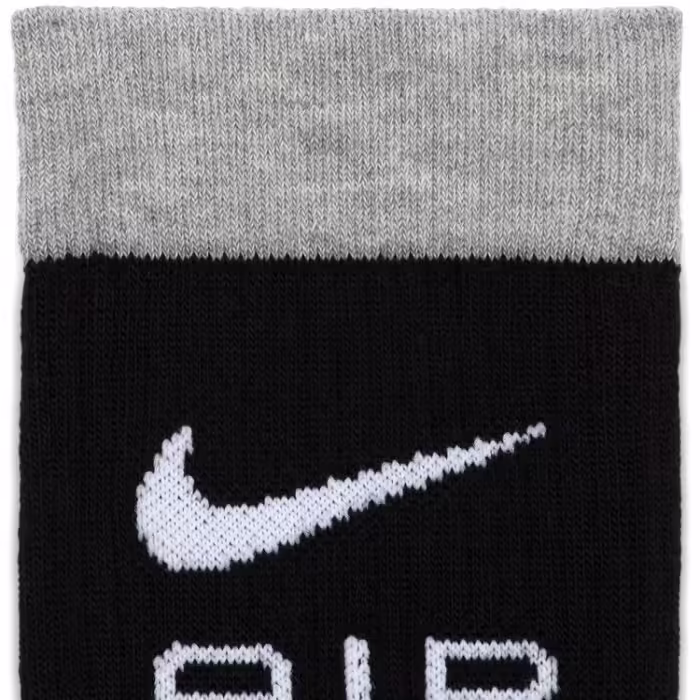 Sosete Nike U NK ED ESS CRW 2PR 168 NK AIR - 4