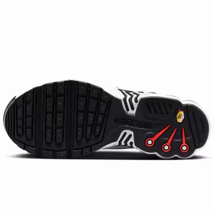 Incaltaminte Sport Nike B AIR MAX PLUS 3 GS - 2