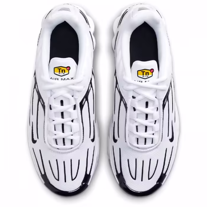 Incaltaminte Sport Nike B AIR MAX PLUS 3 GS - 3